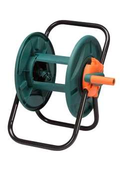 Котушка для намотування шланга FLO 5/8"/30 м; 1/2"/45 м
