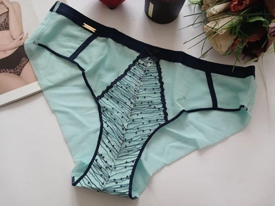 Трусики Lanny mode P5107 XXL сине-бирюзовый