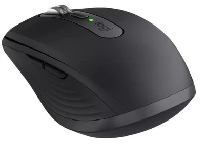 Мышь беспроводная Logitech MX Anywhere 3S for Business, Graphite (910-006958)
