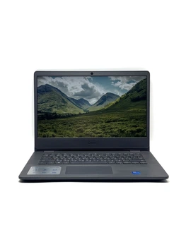 Ноутбук Dell Vostro 14 3400 IPS Intel Core i5 (i5-1135G7) 8 Гб 256 Гб SSD Клас A- (NTB0826110) Б/В
