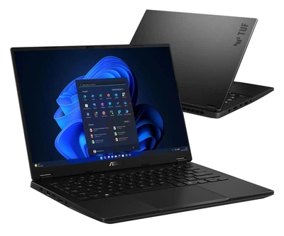 Ноутбук ASUS TUF Gaming A14 Ryzen 7-260/16GB/512+512/Win11 RTX5060 165Hz (FA401UM-RG010W)