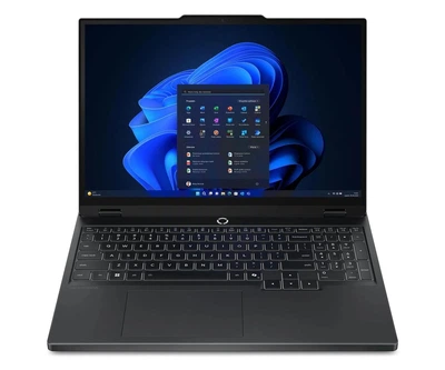 Ноутбук Lenovo Legion 5-15 i7-13645HX/24GB/2TB/Win11X RTX5060 (83LY00W1PB)
