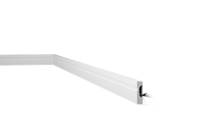 Плинтус NMC Wallstyl FD7 (70×15) мм