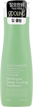 Odżywka do włosów Daeng Gi Meo Ri Look At Hair odświeżająca 500 ml (8807779090070)