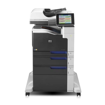 МФУ HP Color LaserJet Managed M775fm L3U49A А3 принтер + сканер + копир + факс Б/у