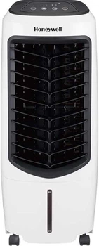 Кліматичний комплекс Honeywell TC10PCEI з іонізатором
