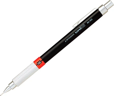 Карандаш механический 0,5 мм M5-552 Uni Mitsubishi