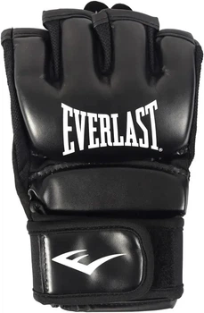 Рукавиці MMA Everlast CORE EVERSTRIKE GLOVE розмір M, чорні