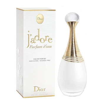 Парфумована вода Dior J'Adore Parfum d'Eau 100 мл