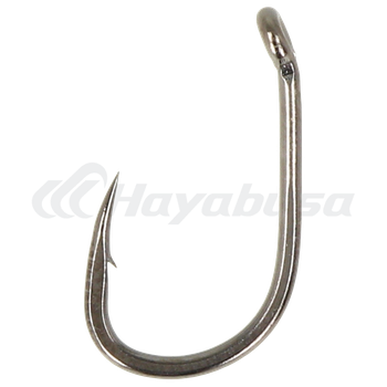Крючок Hayabusa Carp Z-4 BN №6 (10шт)