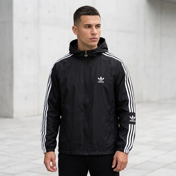 Вітровка Lock-Up Windbreaker XS