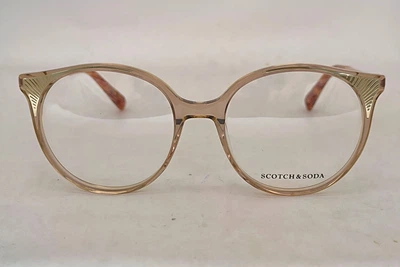 Оправа для окулярів SCOTCH&SODA Ines SS 1024 173