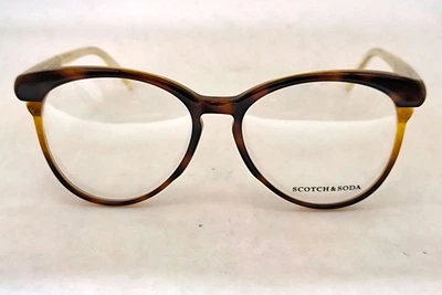 Оправа для окулярів SCOTCH&SODA SS 3016 140