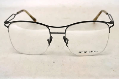 Оправа для окулярів SCOTCH&SODA STEF SS 2015 900