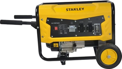 Generator Stanley SG3100 (4250116821822)