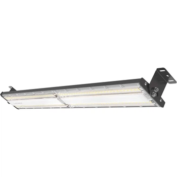 Светодиодный прожектор Videx HBL02 150W 5000K Black (VL-HBL02-1505B) [174700]