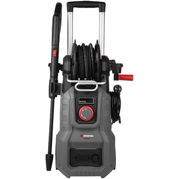Мийка високого тиску Intertool WT-1506 [171747]
