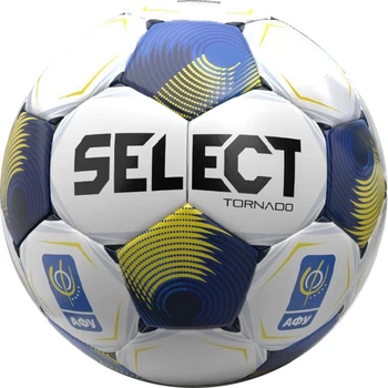 Мяч футзальный SELECT FUTSAL TORNADO (FIFA Basic) v26 (763)