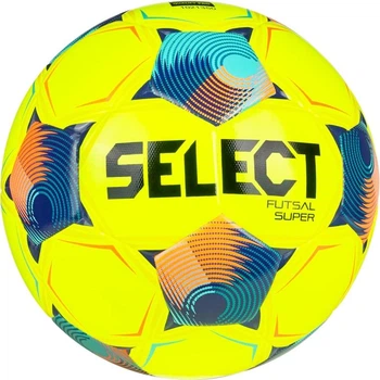 Мяч футзальный SELECT Futsal Super DB (FIFA Quality Pro) v26 (130)