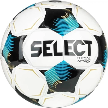 Мяч футзальный Select FUTSAL ATTACK V26 (009)