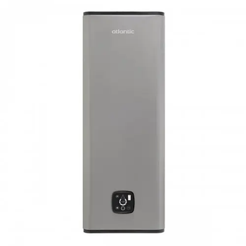 Водонагреватель Atlantic Vertigo Steatite WI-FI 80 ES-MP0652F220-S WD (2250W) silver (EG), 65 л, сухой тэн