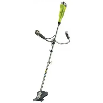 Тример садовий акумуляторний Ryobi One+ RBC18X20B4F (5133003713)