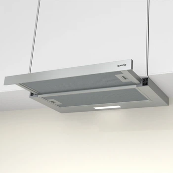 Вытяжка кухонная Gorenje - TH60E3X
