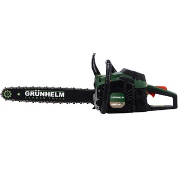 Бензопила ланцюгова Grunhelm GS - 4500MG