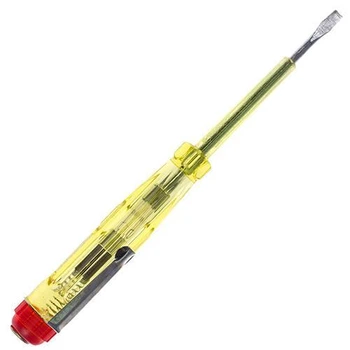 Викрутка-індикатор 13см V-118350