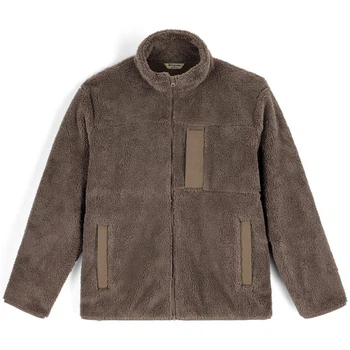 Куртка Simms Coldweather Fleece Sturgeon M