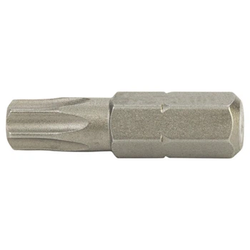 Бита Т30*25 мм 1/4" 1 шт