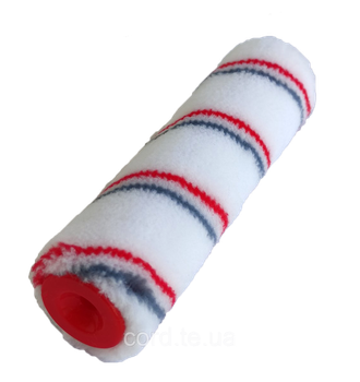 Валик Мультиколор 30/150/6 мм