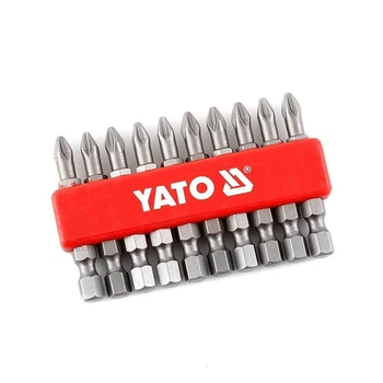Біта Yato PH2 YT-0478 50 мм 1 шт