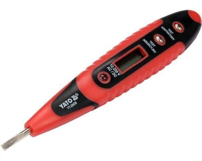 Індикатор напруги 12-250V