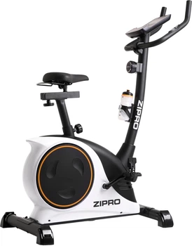 Магнитный велотренажер Zipro Nitro RS (5304090)