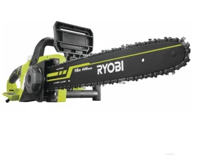 Пила ланцюгова електрична Ryobi RCS2340B (5133004340)