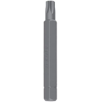 Насадка 10 мм L75 мм TORX T20 TOPTUL FSEB1220