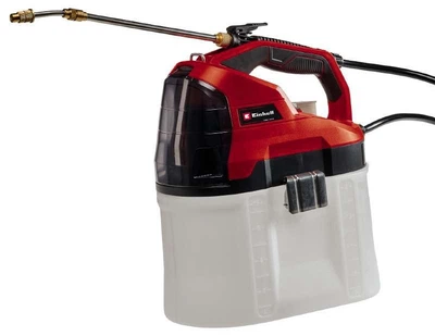 Розпилювач акумуляторний Einhell Expert GE-WS 18/75 Li-Solo (3425220)