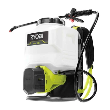 Обприскувач ранцевий Ryobi One+ RY18BPSA-0 (5133004573)
