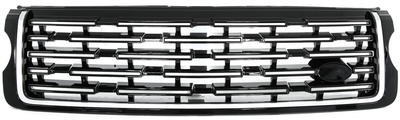 Решётка радиатора в стиле L460 для Range Rover IV L405 2013-2021 гг