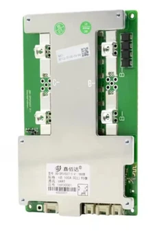 Контроллер заряда разряда Smart BMS jikong 4S 100A 12.6V Lifepo4 Bluetooth/UART