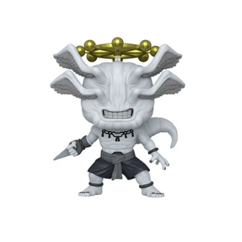 Виниловая фигурка MAHORAGA (15 cm)