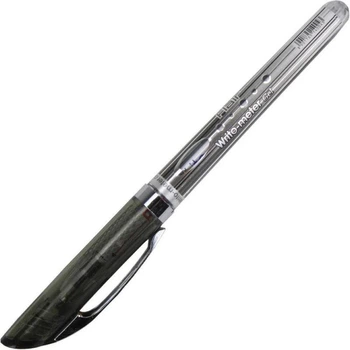 Ручка гелевая Flair 747A Writoometer gel черная линия письма 10 км Cello