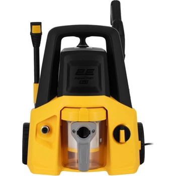 Минимойка высокого давления 2E AquaClean 4в1 1600Вт 130бар 480л/ч шланг 8м 11кг