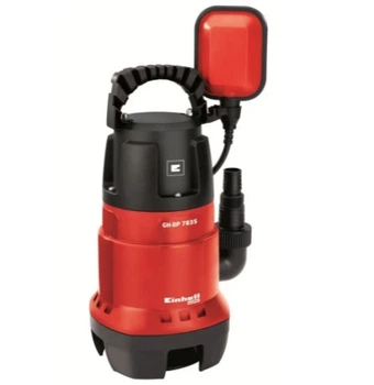 Насос дренажний Einhell Classic GC-DP 3325 (4181530)