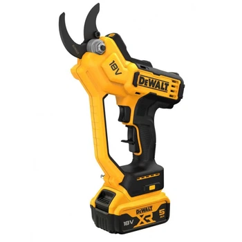 Секатор акумуляторний DeWALT DCMPP568P1