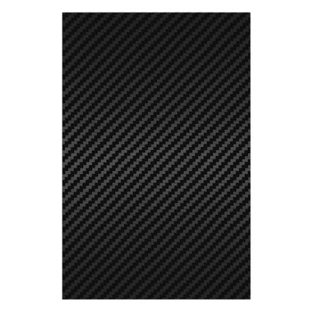 Пленка защитная Armorstandart back panel Carbone (ARM58675)
