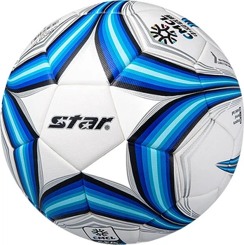 Мяч футбольный Star SB225FTB SZ 5