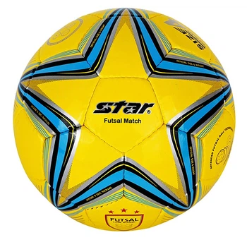 Мяч футбольный Star FB524/05 Size 4