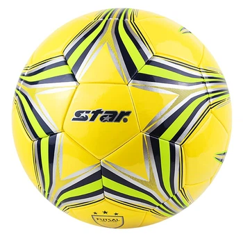 М'яч футбольный Star FB624/05 Size 4